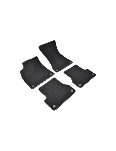 SET COVORASE AUTO MOCHETA AUDI A6  (2011-2018)