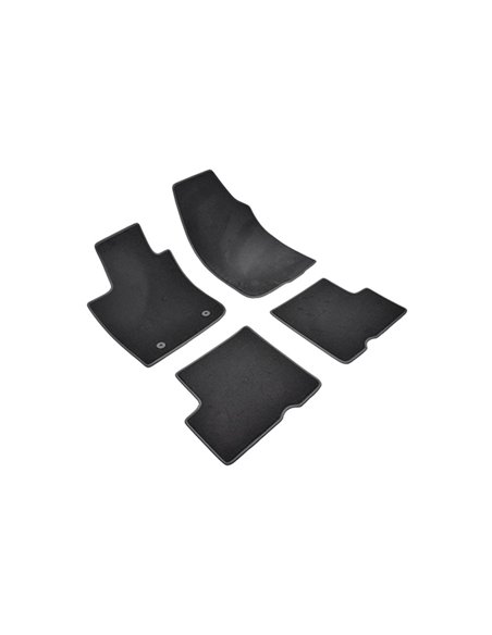 SET COVORASE AUTO MOCHETA DACIA DUSTER I  (2010-2013)