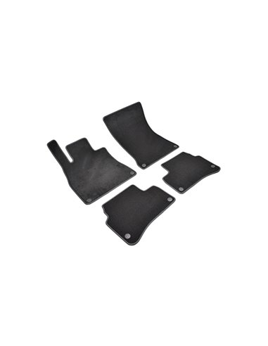 SET COVORASE AUTO MOCHETA MERCEDES [S] W222  (2013-)