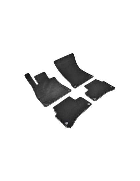 SET COVORASE AUTO MOCHETA MERCEDES [S] W222  (2013-)