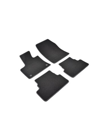 SET COVORASE AUTO MOCHETA OPEL GRANDLAND X  (2017-)