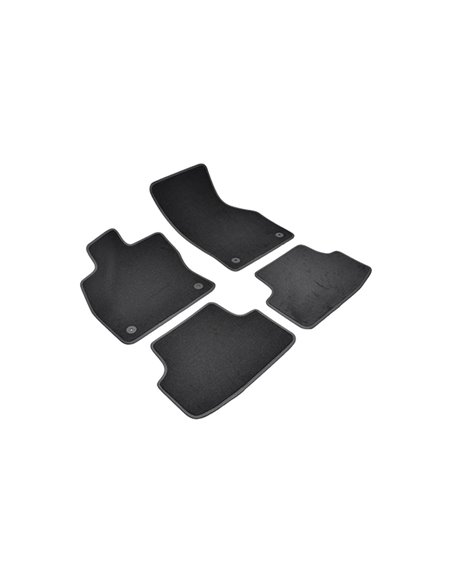 SET COVORASE AUTO MOCHETA SEAT LEON III [5F]  (2013-2020)