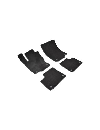 SET COVORASE AUTO MOCHETA MERCEDES [GLE] W166  (2012-2019)