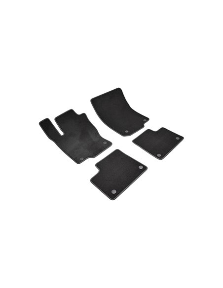 SET COVORASE AUTO MOCHETA MERCEDES [GLE] W166  (2012-2019)