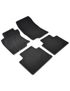 SET COVORASE AUTO MOCHETA NISSAN QASHQAI II  (2014-)
