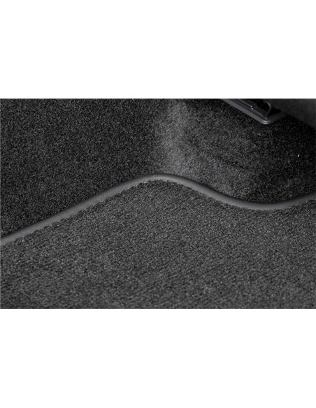 SET COVORASE AUTO MOCHETA NISSAN QASHQAI II  (2014-)