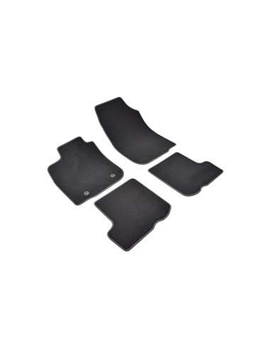 SET COVORASE AUTO MOCHETA DACIA SANDERO STEPWAY  (2009-)