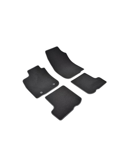 SET COVORASE AUTO MOCHETA DACIA SANDERO STEPWAY  (2009-)
