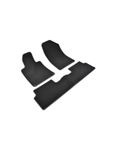 SET COVORASE AUTO MOCHETA PEUGEOT P508 I  (2011-)