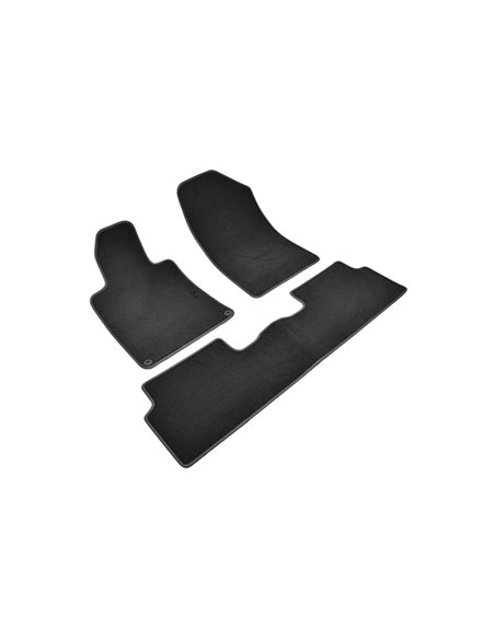 SET COVORASE AUTO MOCHETA PEUGEOT P508 I  (2011-)