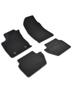SET COVORASE AUTO MOCHETA FORD ECOSPORT [II]   (2018-)
