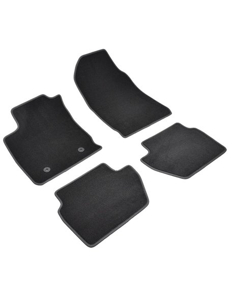 SET COVORASE AUTO MOCHETA FORD ECOSPORT [II]   (2018-)