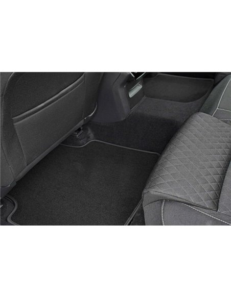 SET COVORASE AUTO MOCHETA FORD ECOSPORT [II]   (2018-)