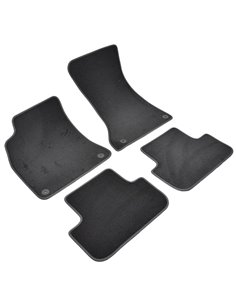 SET COVORASE AUTO MOCHETA AUDI A4 IV [B8]  (2008-2016)