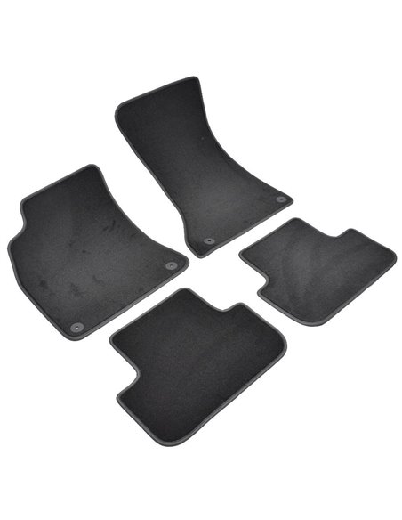 SET COVORASE AUTO MOCHETA AUDI A4 IV [B8]  (2008-2016)