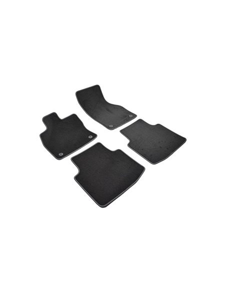 SET COVORASE AUTO MOCHETA SKODA SUPERB III  (2015-)