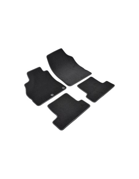 SET COVORASE AUTO MOCHETA RENAULT MEGANE III  (2008-2015)