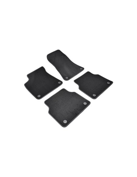 SET COVORASE AUTO MOCHETA AUDI A8 III [D4]  (2010-2017)