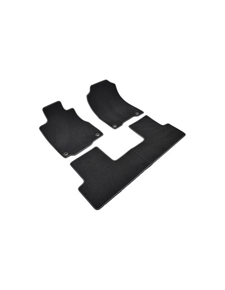 SET COVORASE AUTO MOCHETA HONDA CRV IV  (2012-2018)