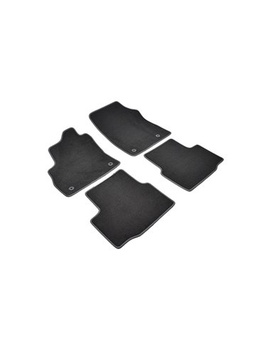 SET COVORASE AUTO MOCHETA OPEL ASTRA [K]  (2015-)