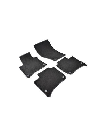 SET COVORASE AUTO MOCHETA PORSCHE CAYENNE II  (2010-2017)