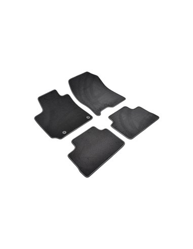 SET COVORASE AUTO MOCHETA HYUNDAI KONA  (2017-)