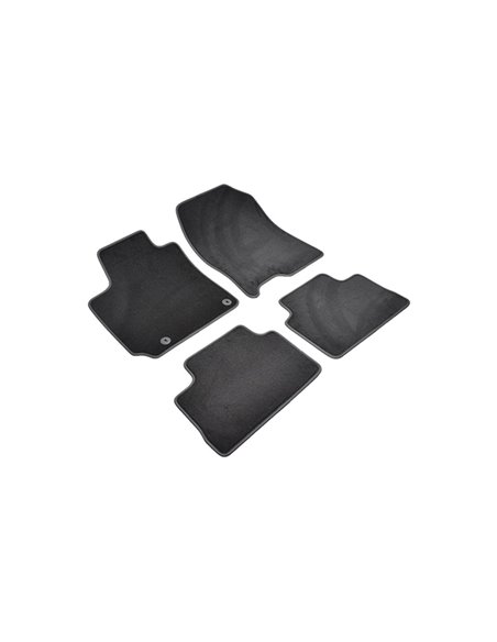 SET COVORASE AUTO MOCHETA HYUNDAI KONA  (2017-)