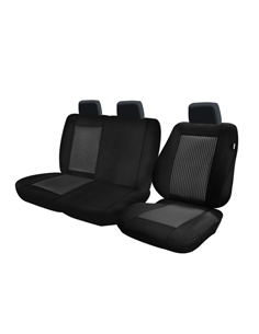 SET HUSE SCAUN CARGO LUX (DIFERITE MODELE)
