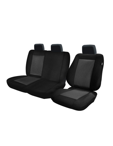 SET HUSE SCAUN CARGO LUX (DIFERITE MODELE)