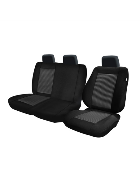 SET HUSE SCAUN CARGO LUX (DIFERITE MODELE)