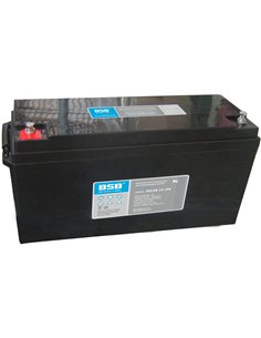 CARANDA SOLAR Stationara VRLA 12V 150Ah