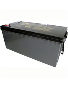 CARANDA FCD Deep Cycle 6V 220Ah