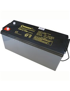 CARANDA FCD Deep Cycle 12V 200Ah