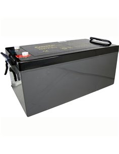 CARANDA FCD Deep Cycle 12V 240Ah