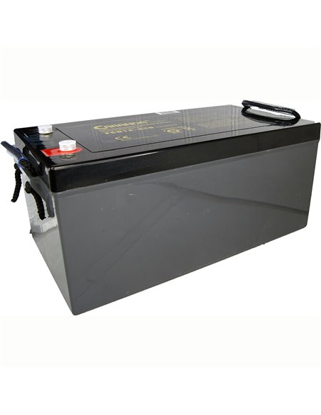CARANDA FCD Deep Cycle 12V 240Ah