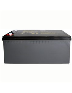CARANDA FCD Deep Cycle Gel 12V 220Ah