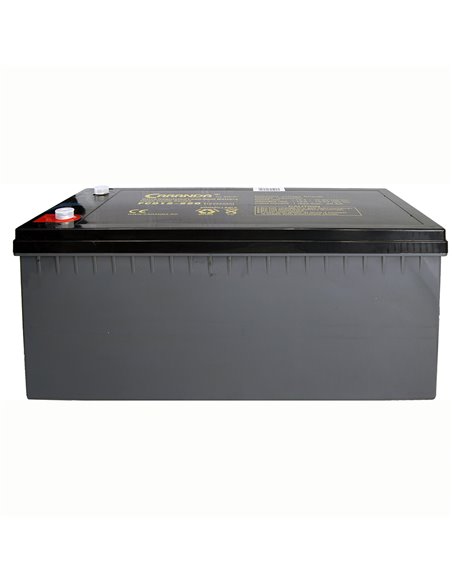 CARANDA FCD Deep Cycle Gel 12V 220Ah