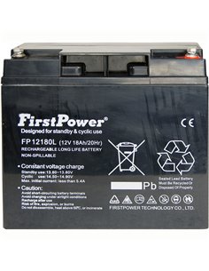 CARANDA FP Stationara AGM/VRLA 12V 18Ah