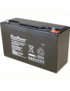 CARANDA FP Stationara AGM/VRLA 12V 26Ah