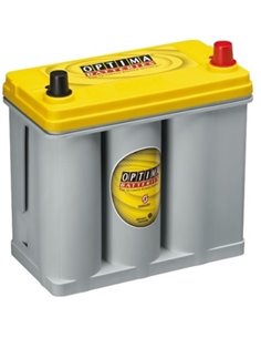VARTA Optima Yellow Top 12V 38Ah 460A - Borna Normala (dreapta +)