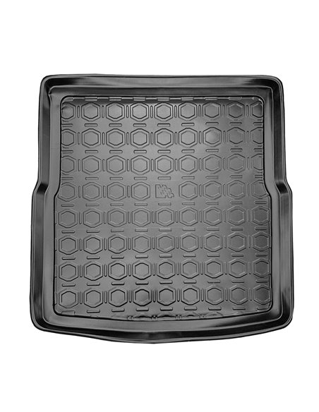COVOR PROTECTIE PORTBAGAJ UMBRELLA PENTRU FORD S-MAX 2007-  S-MAX LIFT 2009- (5 SEATS)