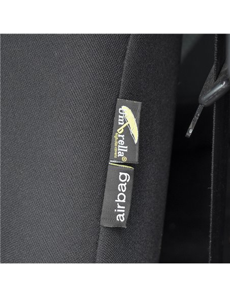 SET HUSE SCAUN UMBRELLA PENTRU BMW SERIA 3 (F30) 2012-