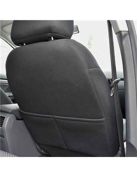 SET HUSE SCAUN UMBRELLA PENTRU BMW SERIA 3 (F30) 2012-