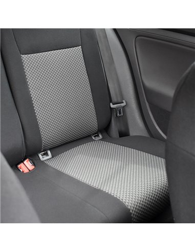 SET HUSE SCAUN UMBRELLA PENTRU BMW SERIA 3 (F30) 2012-