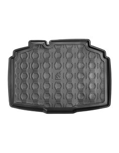 COVOR PROTECTIE PORTBAGAJ UMBRELLA PENTRU SKODA FABIA IV HB (PODEA JOASA) 2020-