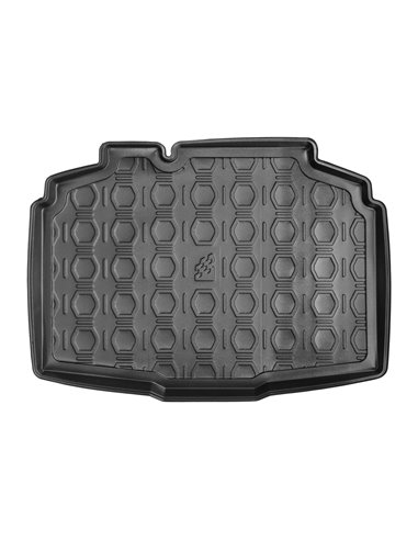 COVOR PROTECTIE PORTBAGAJ UMBRELLA PENTRU SKODA FABIA IV HB (PODEA JOASA) 2020-
