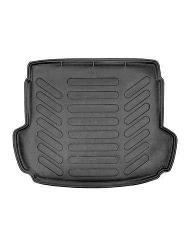 COVOR PROTECTIE PORTBAGAJ UMBRELLA PENTRU SUBARU FORESTER III 2008-2012