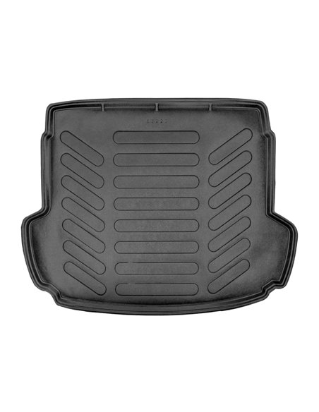 COVOR PROTECTIE PORTBAGAJ UMBRELLA PENTRU SUBARU FORESTER III 2008-2012
