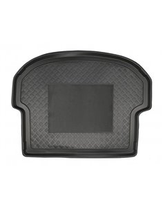 COVOR PROTECTIE PORTBAGAJ UMBRELLA PENTRU HYUNDAI SANTA FE III  2012-