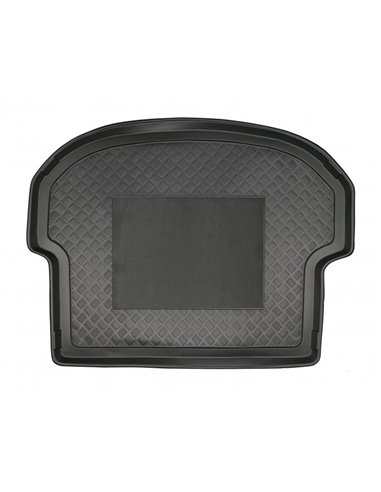 COVOR PROTECTIE PORTBAGAJ UMBRELLA PENTRU HYUNDAI SANTA FE III  2012-